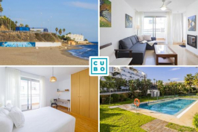 Cubo's Marmela Apartment